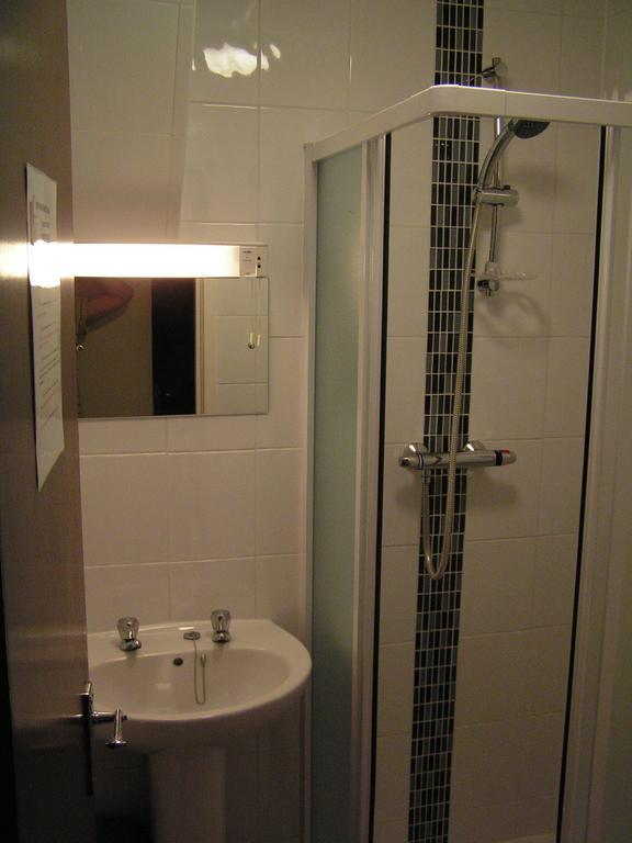 Devon Guest House Blackpool Zimmer foto