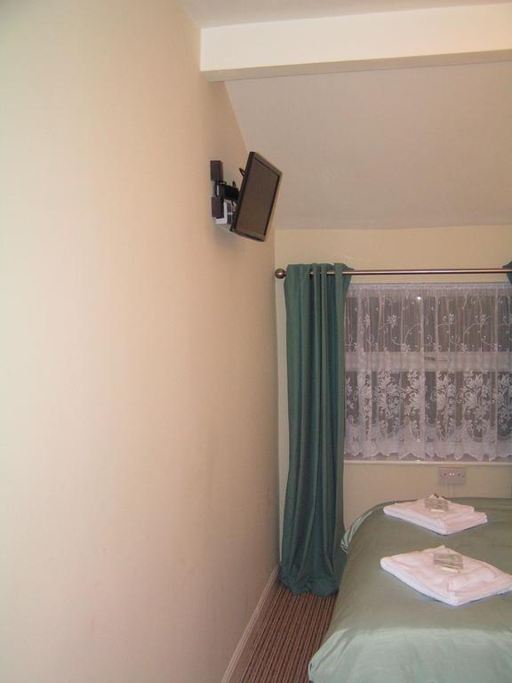 Devon Guest House Blackpool Zimmer foto